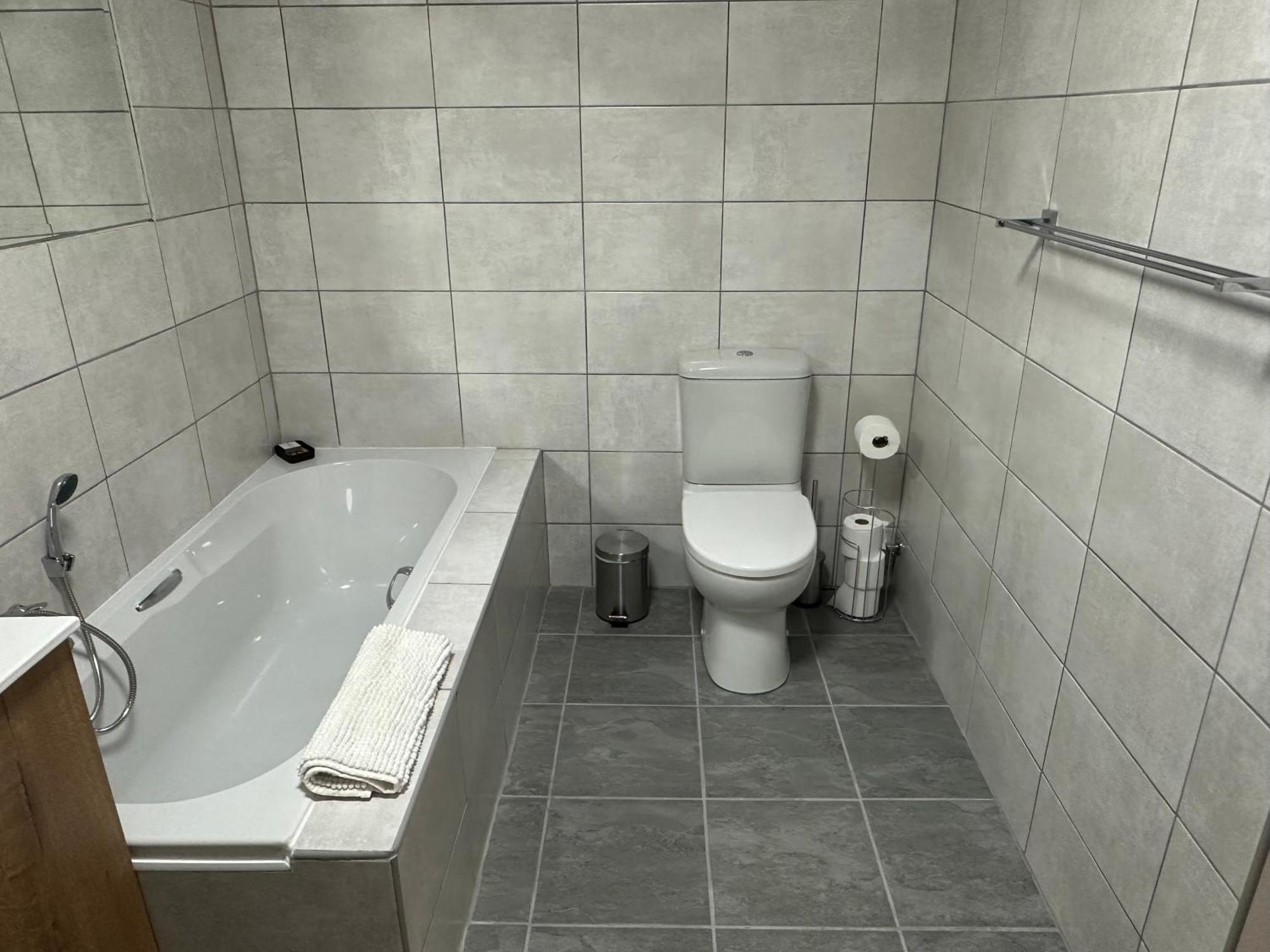 Appartement Strelitzia, Spacious With A Stunning View *