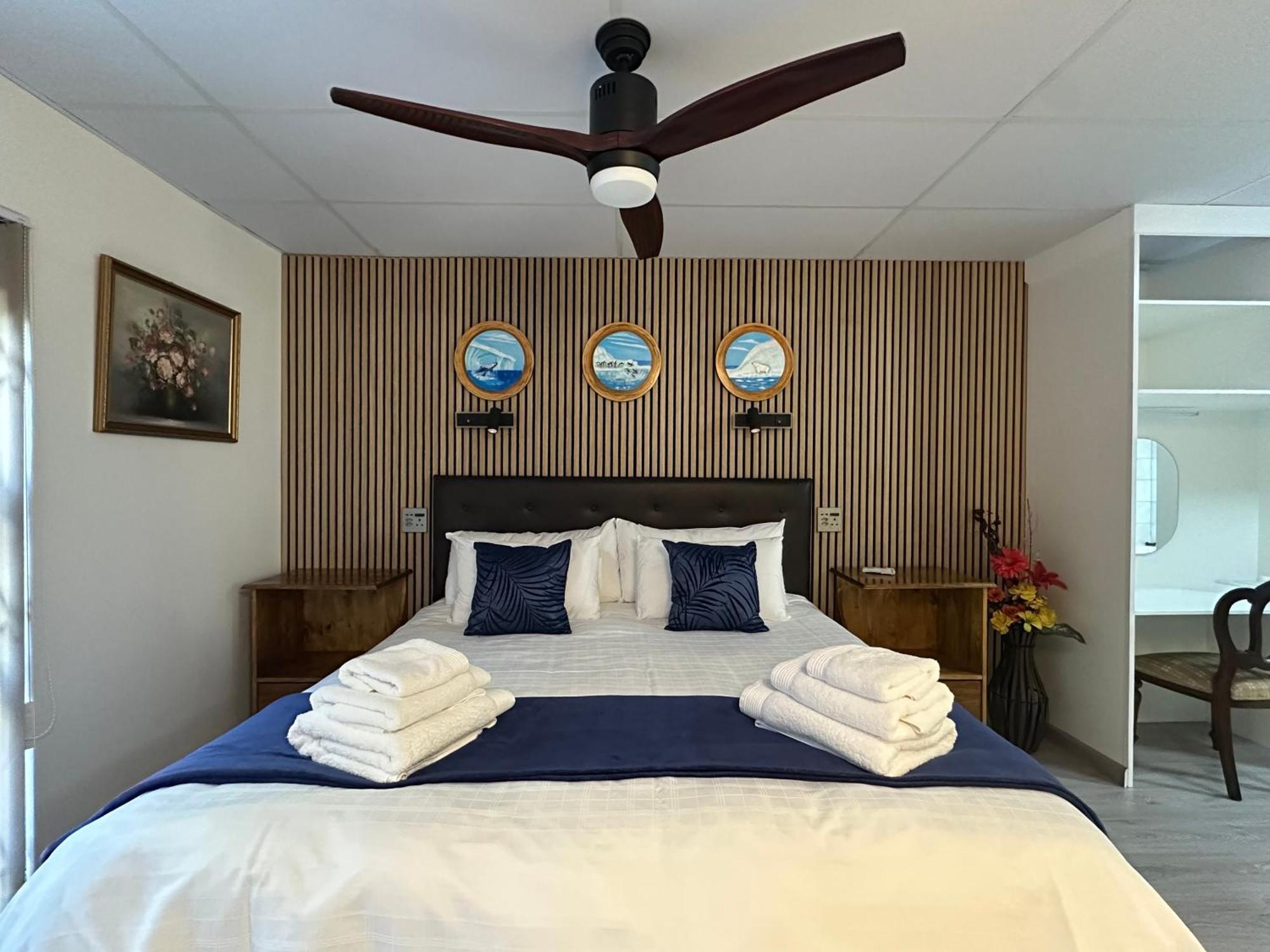 Strelitzia, Spacious With A Stunning View * Le Cap